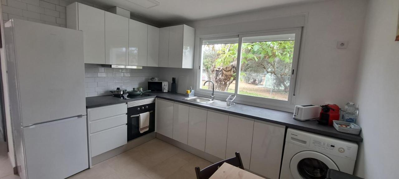 Villa Verde Pet-Friendly Córdoba Exterior foto